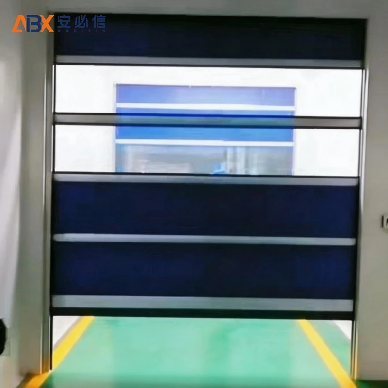 宁德工业快速门
